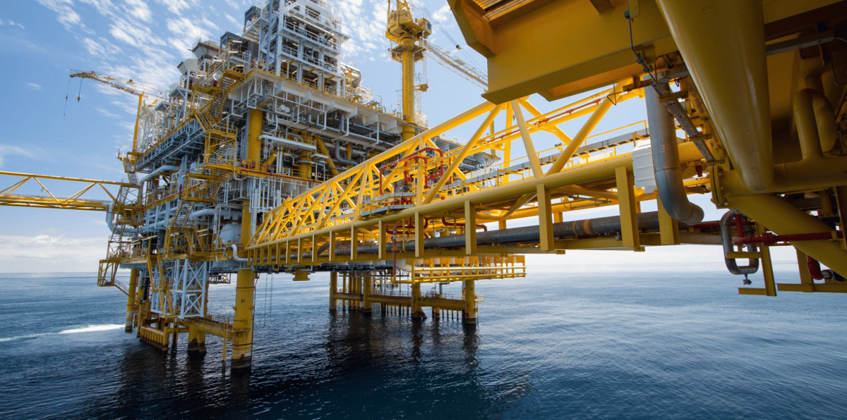 oil and gas photo